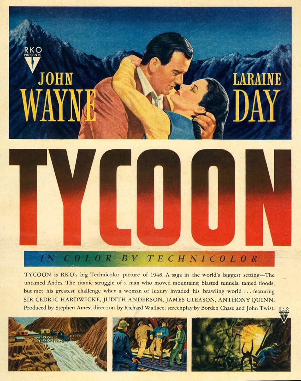 タイクーンの画像