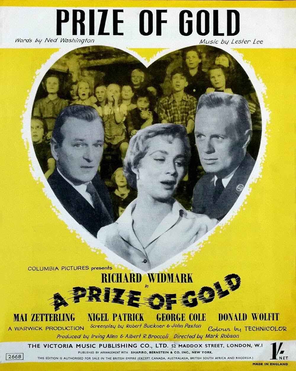 黄金の賞品の画像