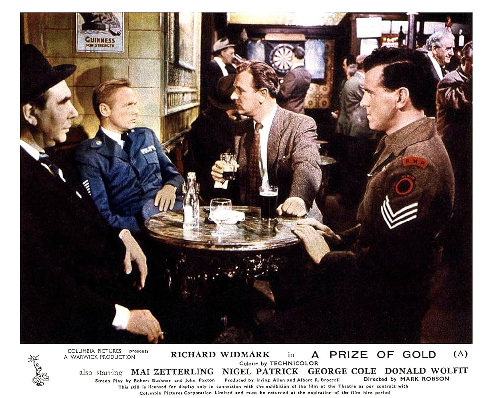 黄金の賞品の画像