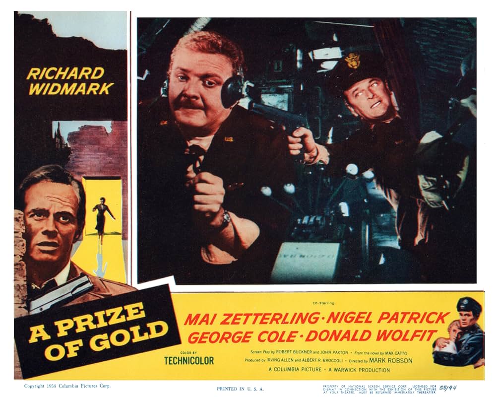 黄金の賞品の画像