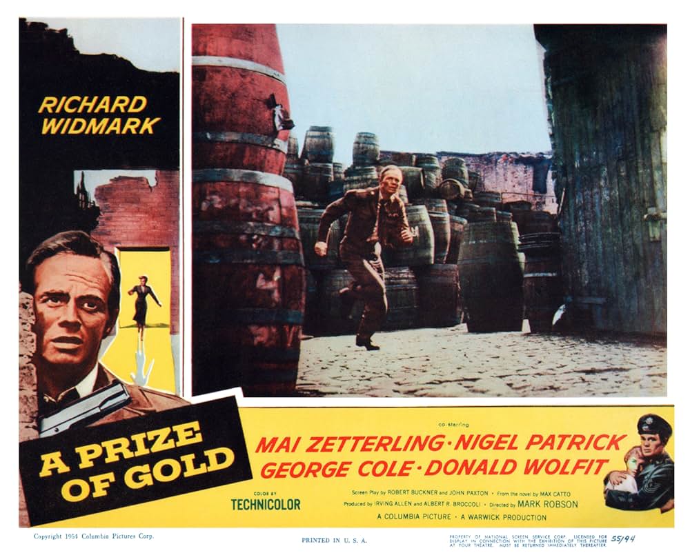 黄金の賞品の画像