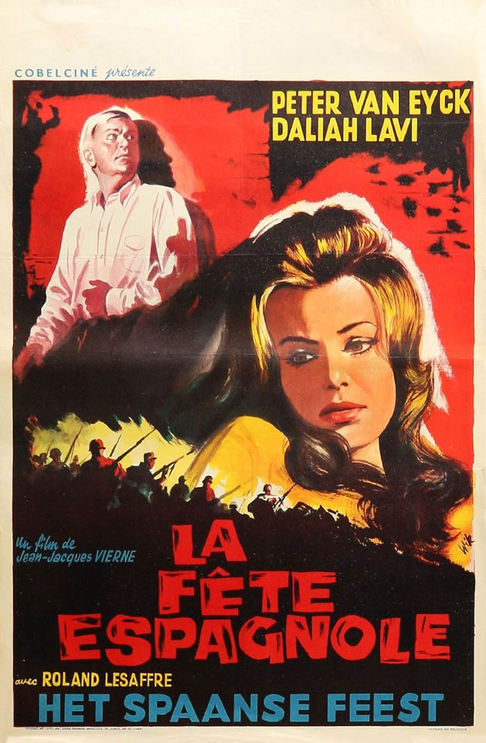 明日なき夜の画像