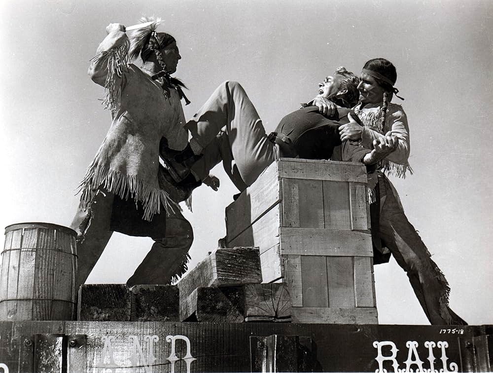 西部を駆ける勇者の画像