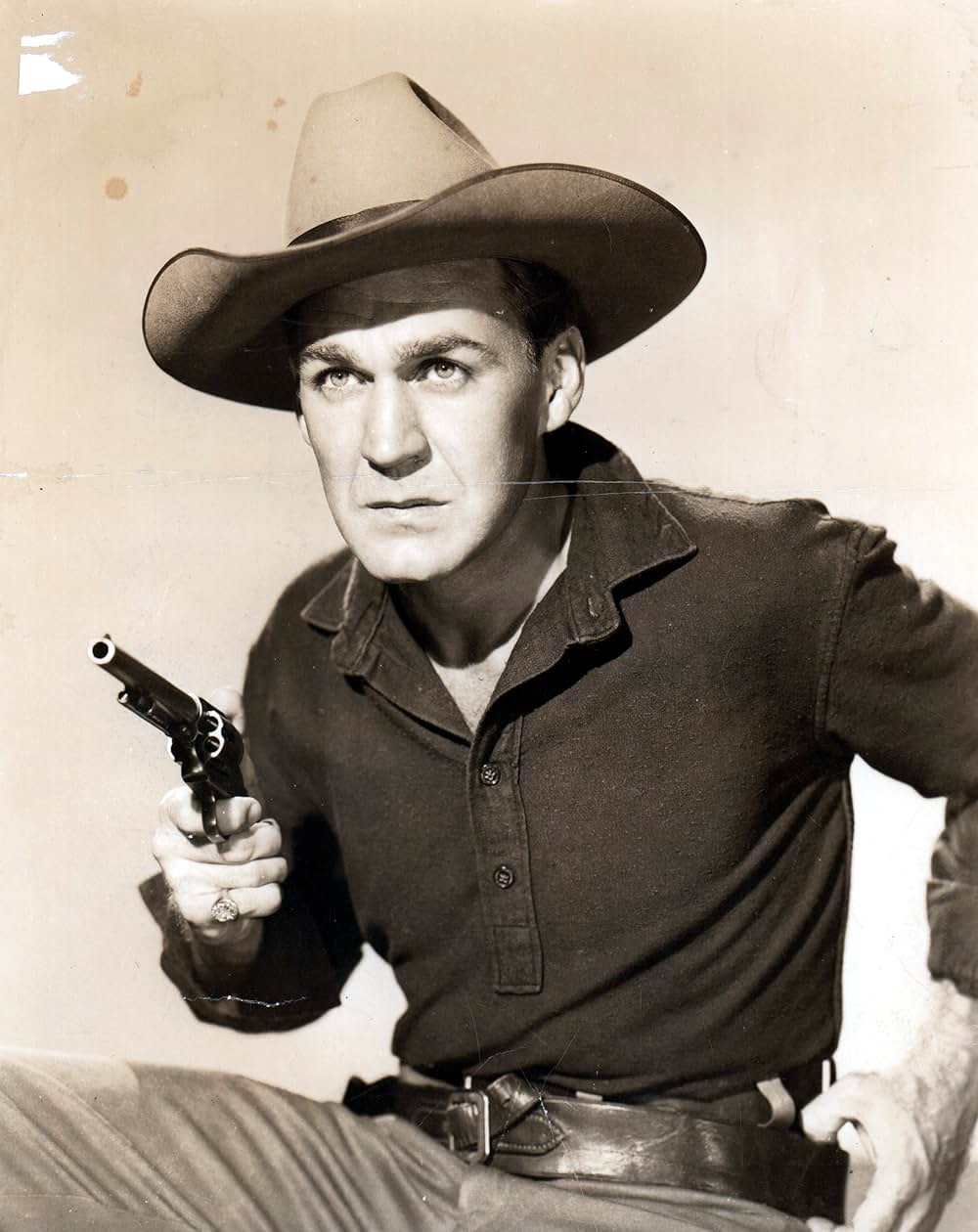 西部を駆ける勇者の画像