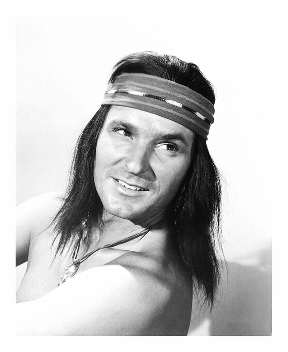 アパッチの猛襲の画像