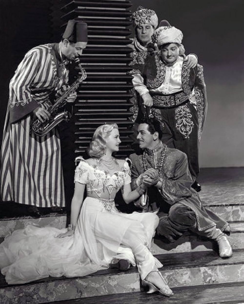 凸凹ハレムの巻の画像