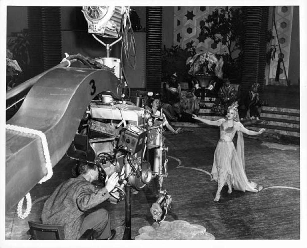 凸凹ハレムの巻の画像