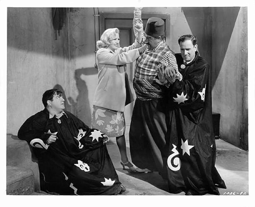 凸凹ハレムの巻の画像