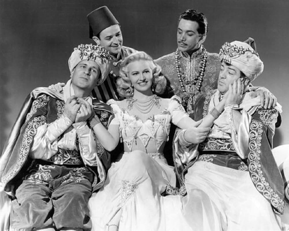 凸凹ハレムの巻の画像