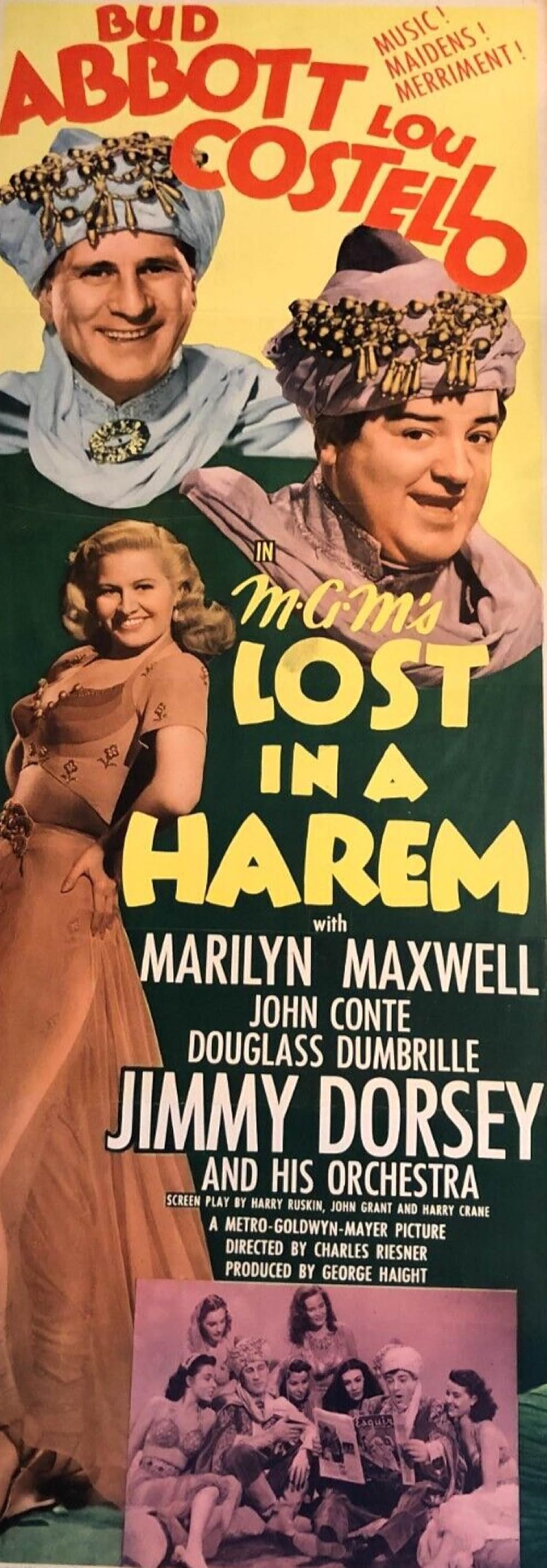 凸凹ハレムの巻の画像