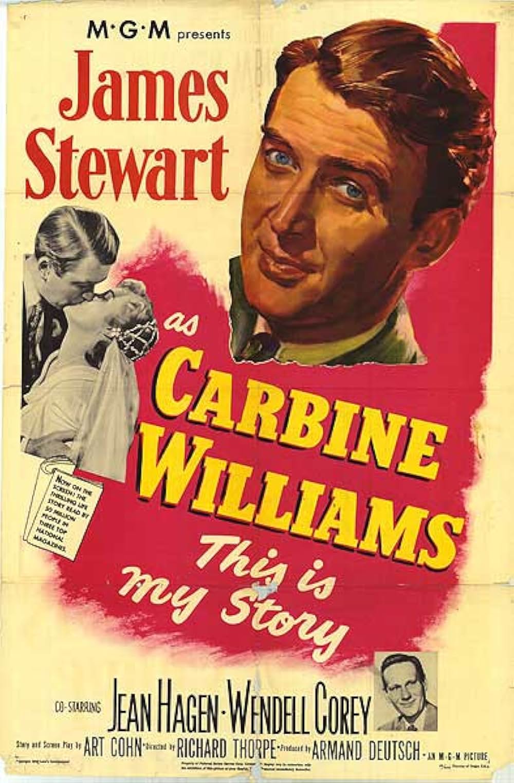 カービン銃第一号の画像