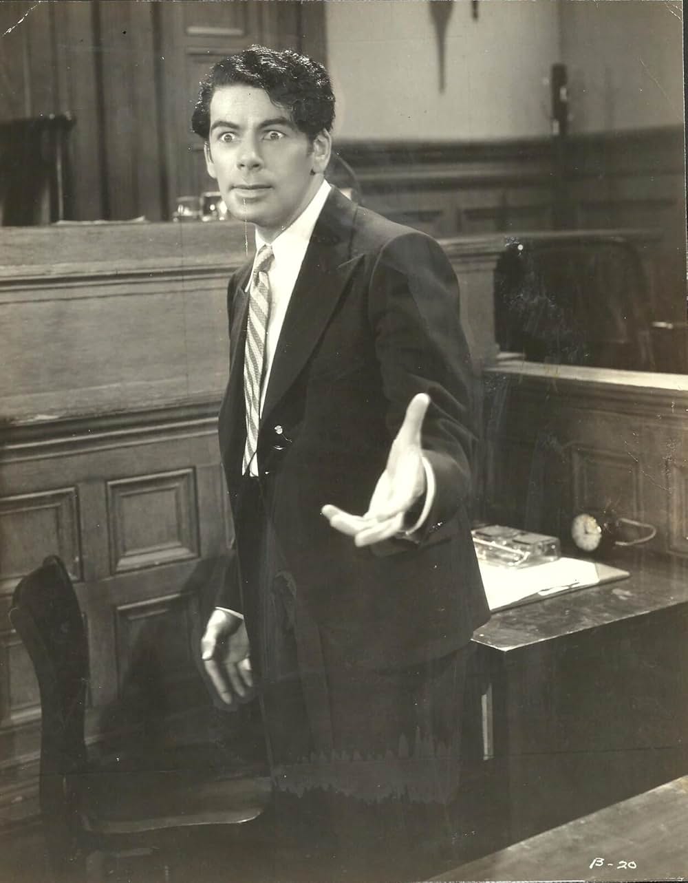 国境の町の画像