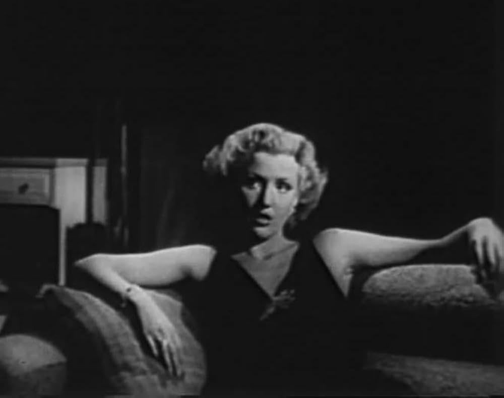 片目のジョニーの画像