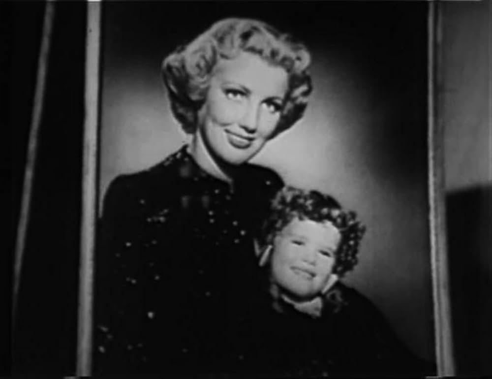 片目のジョニーの画像