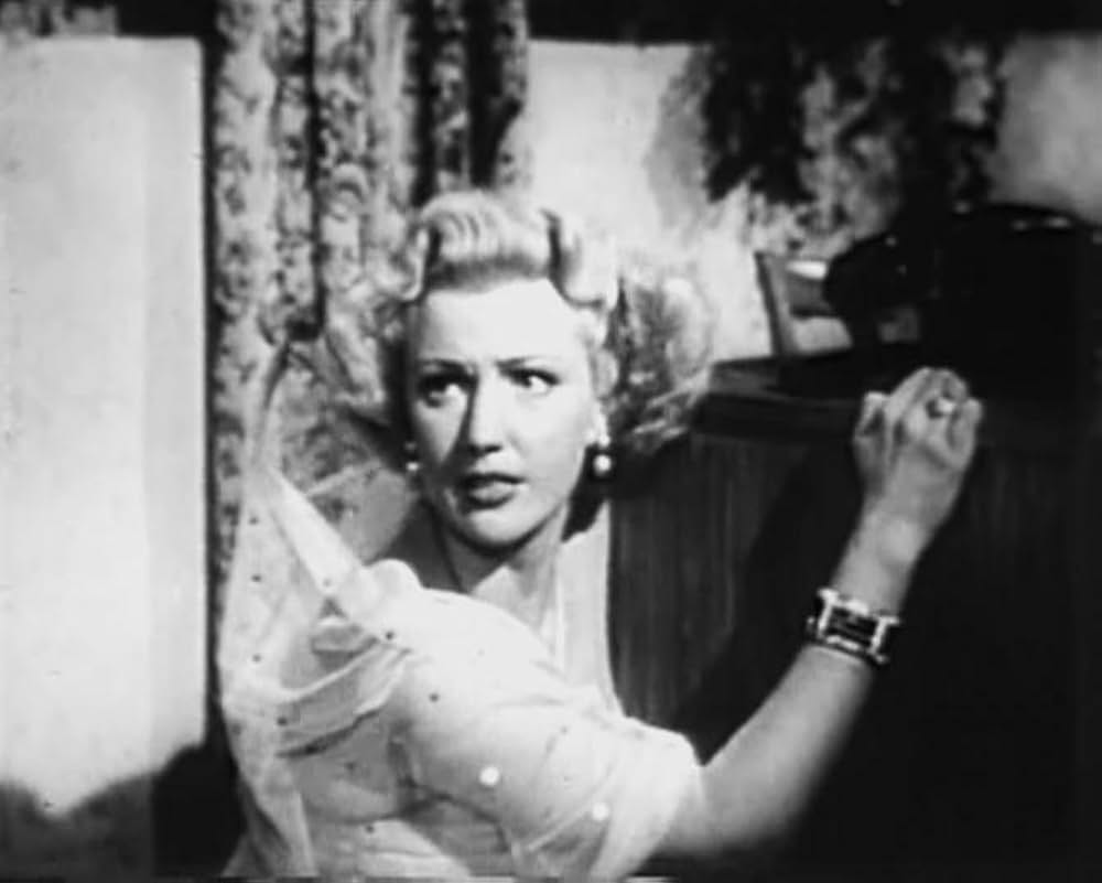 片目のジョニーの画像