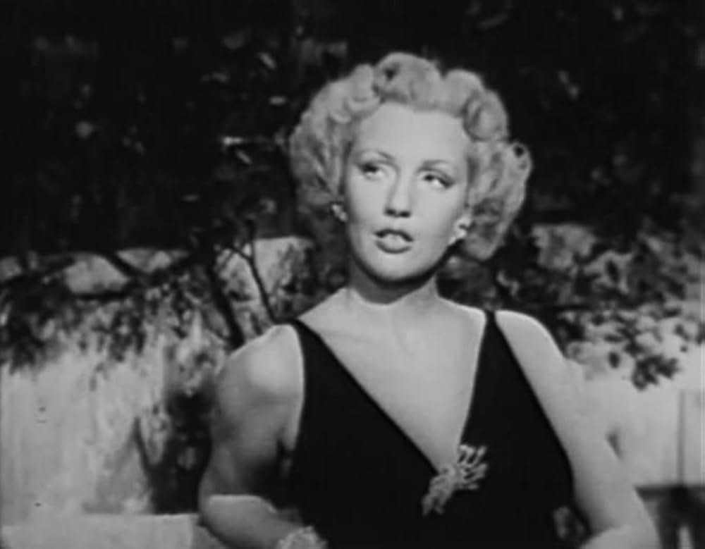 片目のジョニーの画像