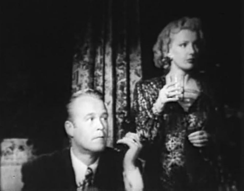 片目のジョニーの画像