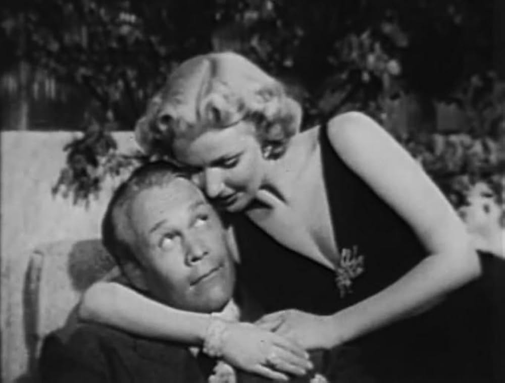 片目のジョニーの画像