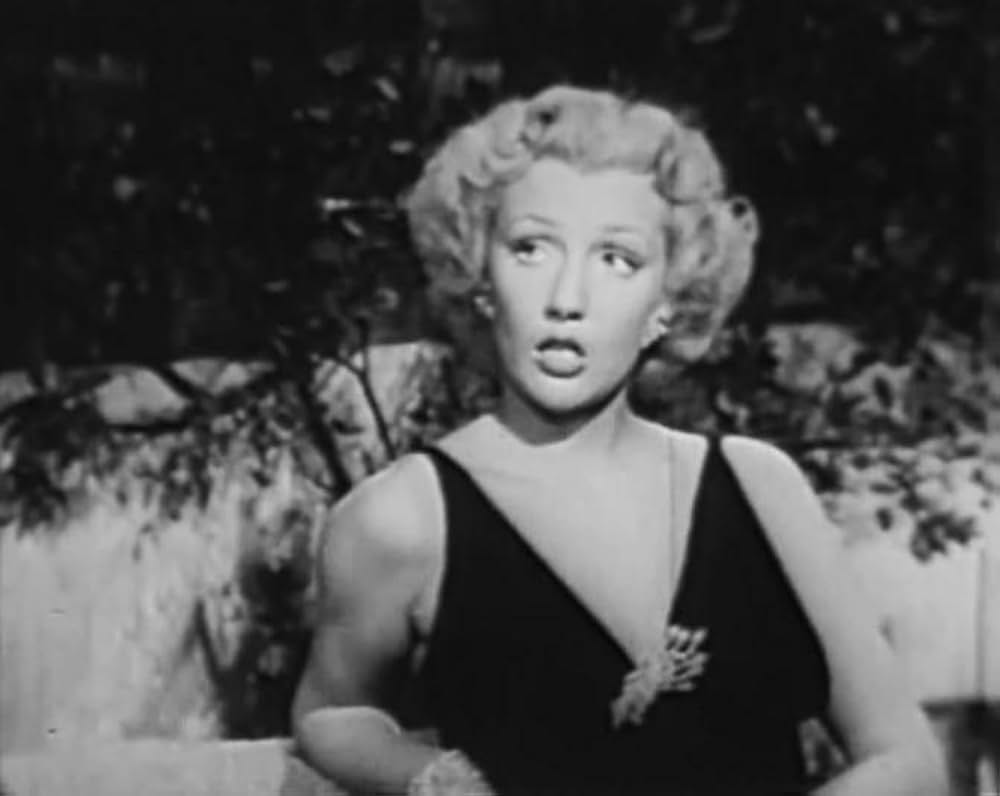 片目のジョニーの画像