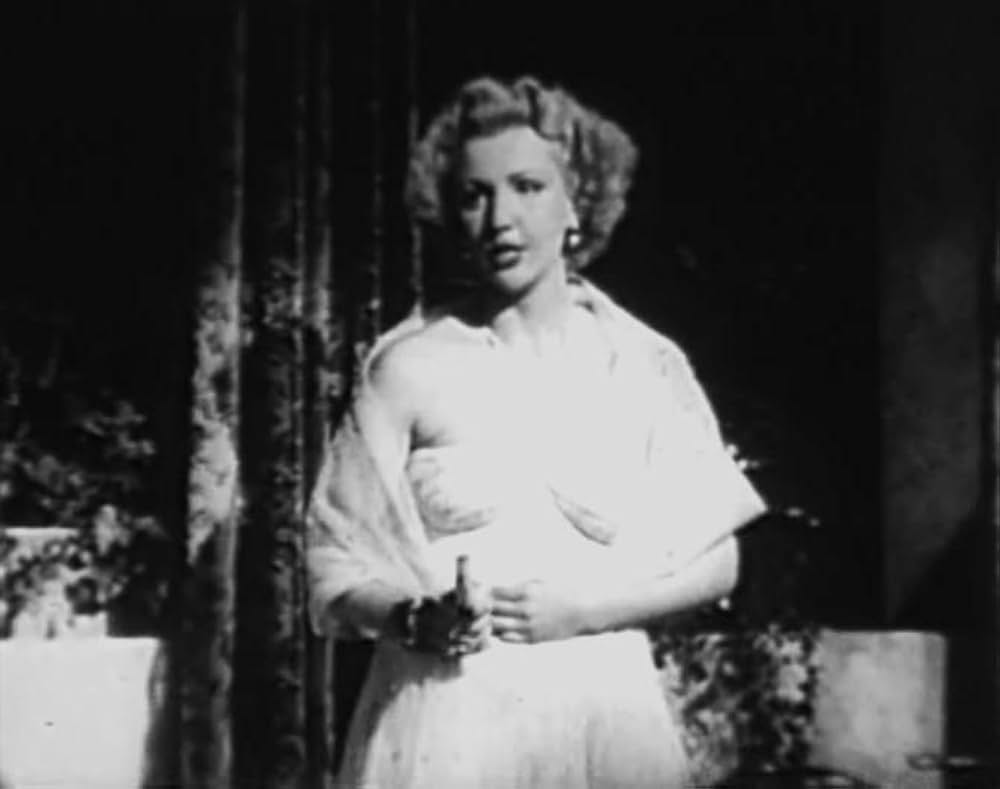 片目のジョニーの画像