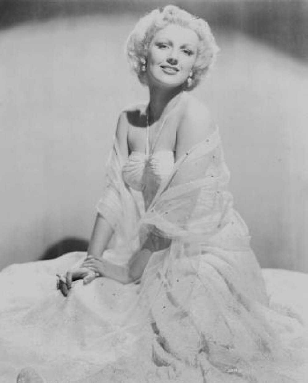 片目のジョニーの画像