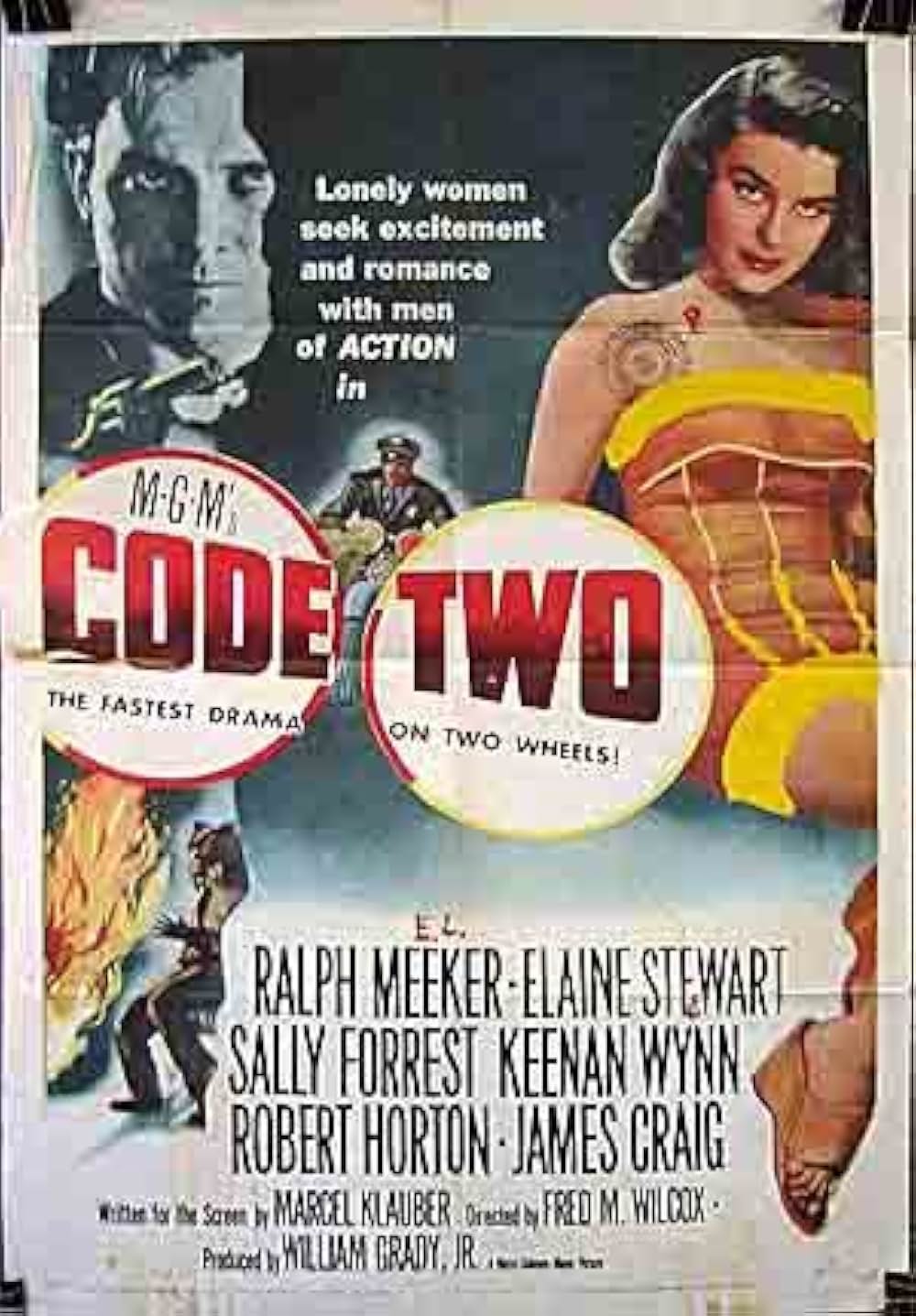 暗号第二番の画像