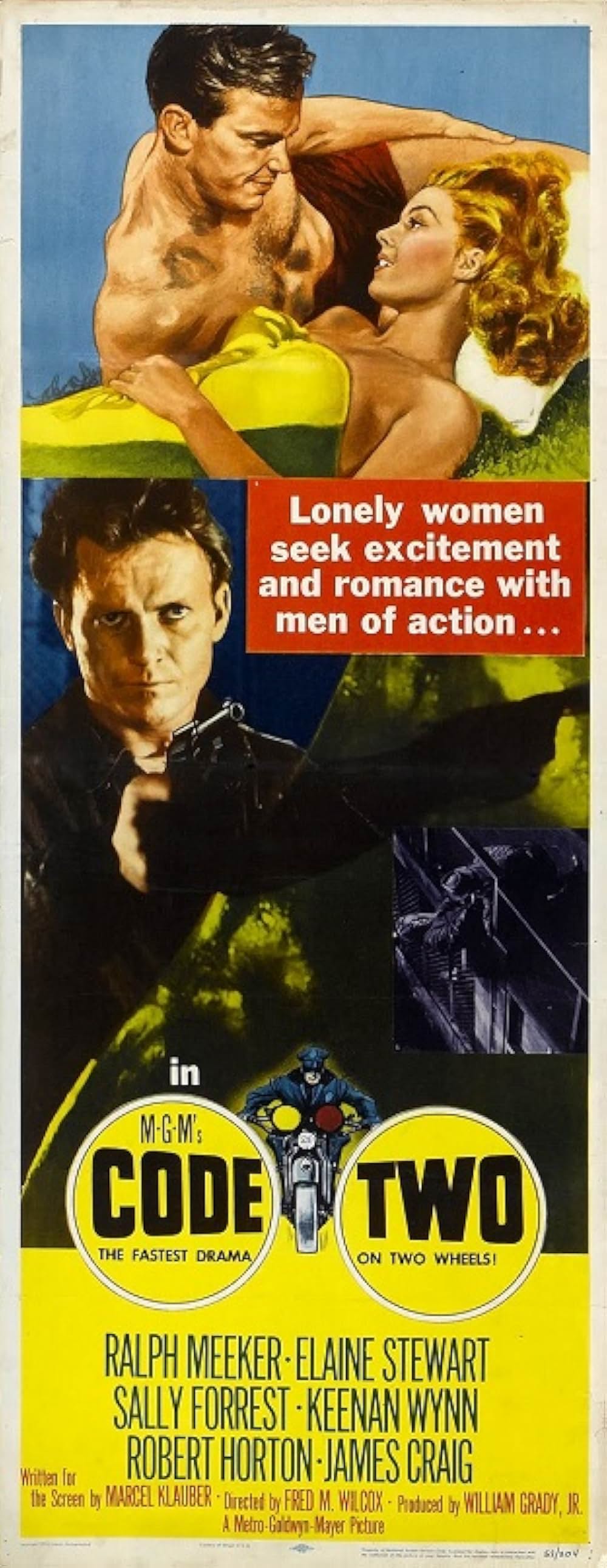 暗号第二番の画像