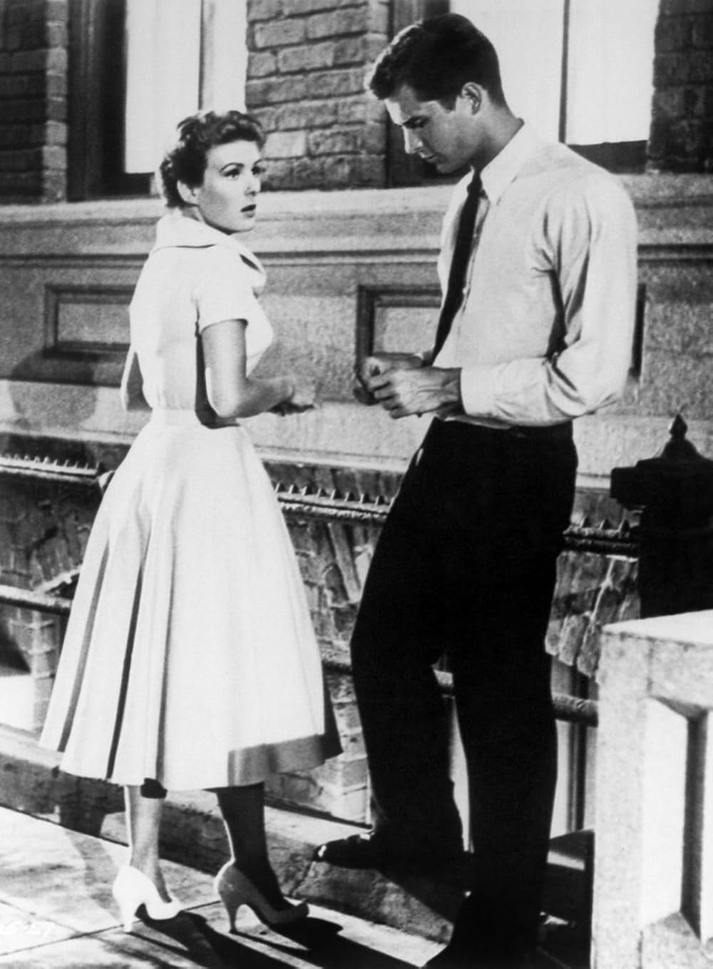 栄光の旅路の画像