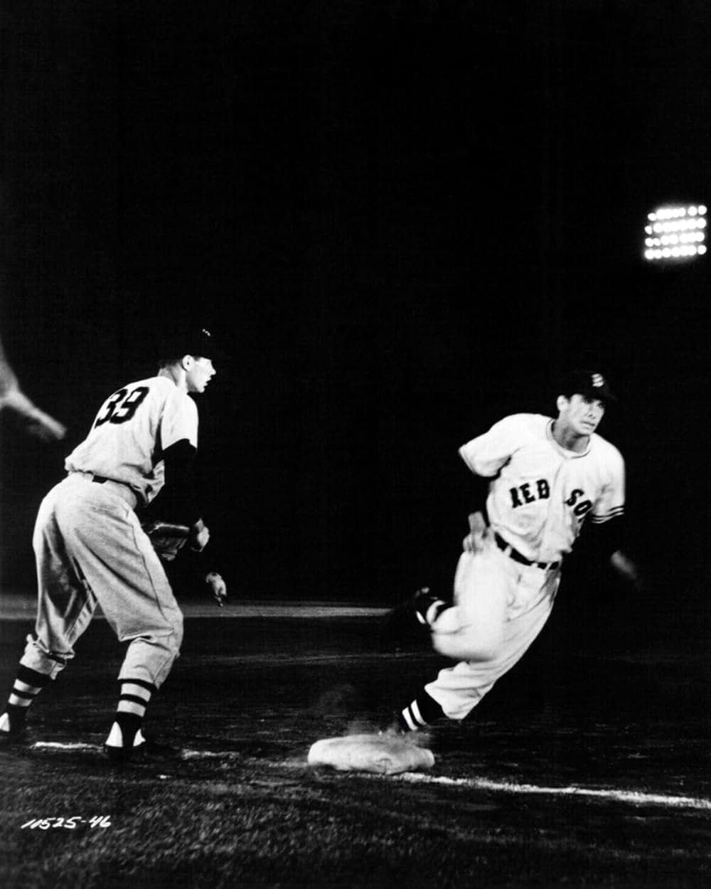 栄光の旅路の画像