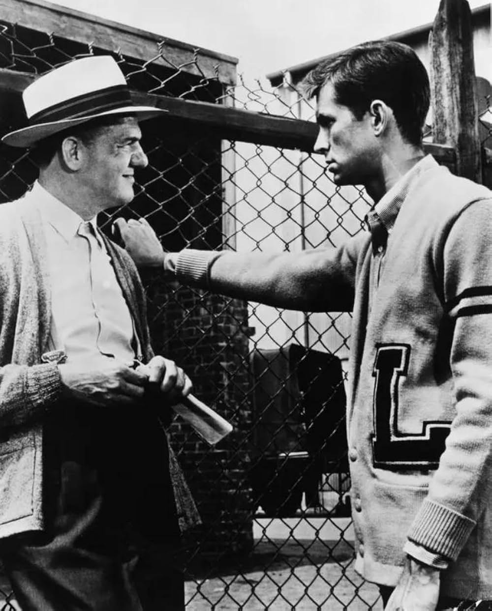 栄光の旅路の画像