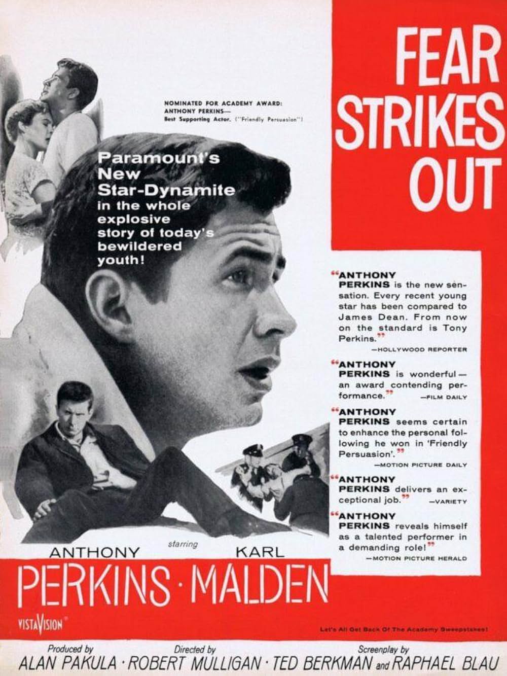 栄光の旅路の画像