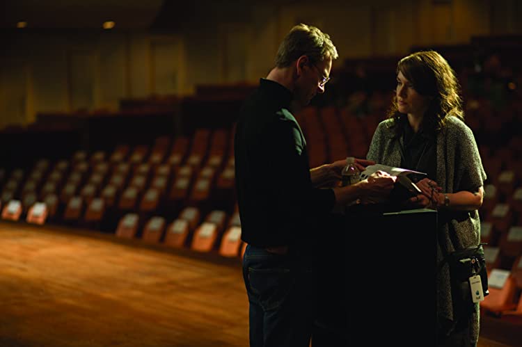 スティーブ・ジョブズの画像