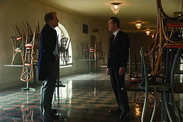 スティーブ・ジョブズの画像