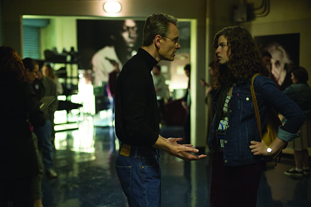 スティーブ・ジョブズの画像