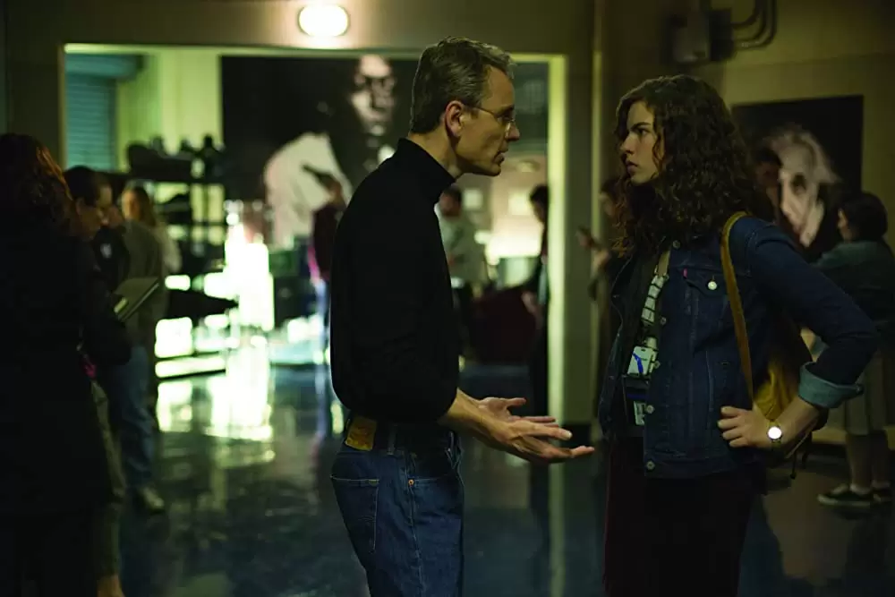 スティーブ・ジョブズの画像