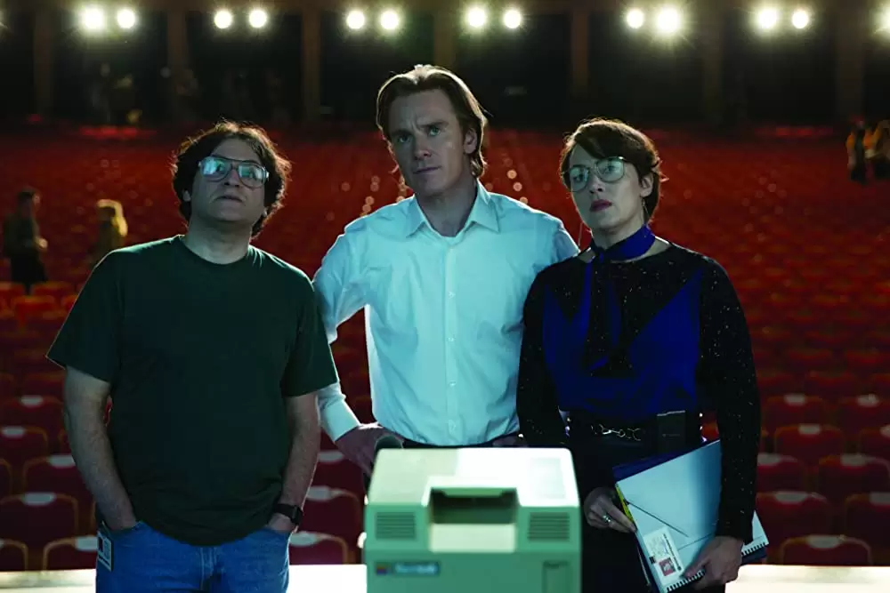 スティーブ・ジョブズの画像