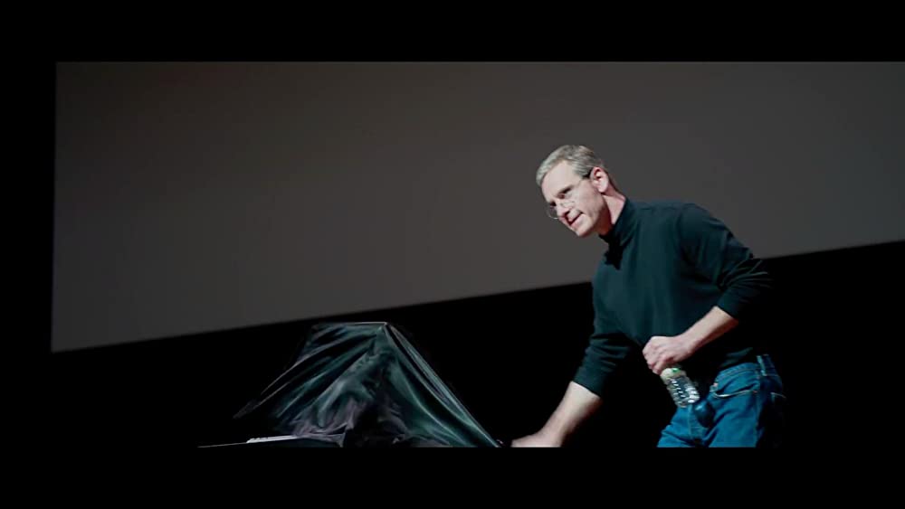 スティーブ・ジョブズの画像