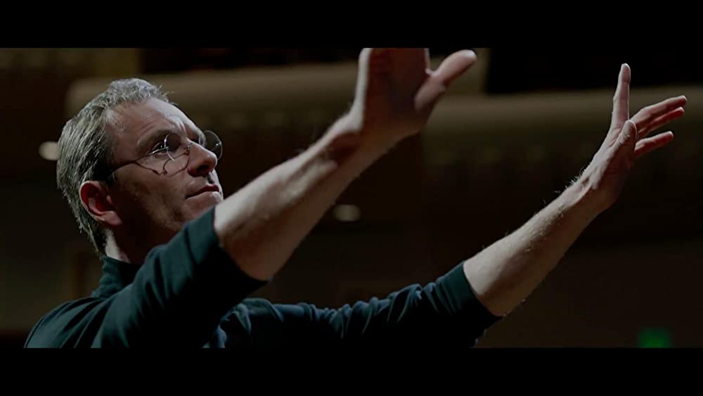 スティーブ・ジョブズの画像