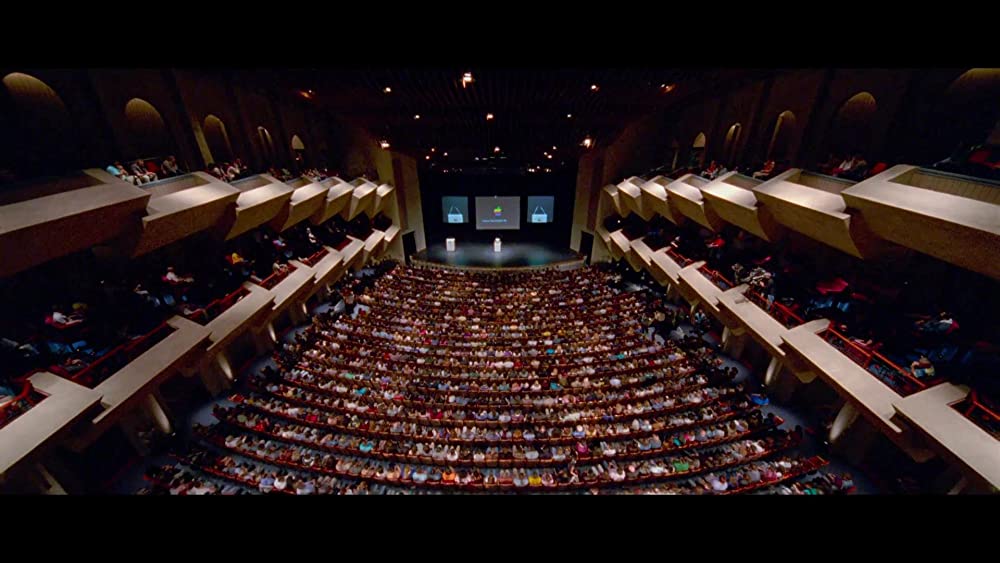 スティーブ・ジョブズの画像