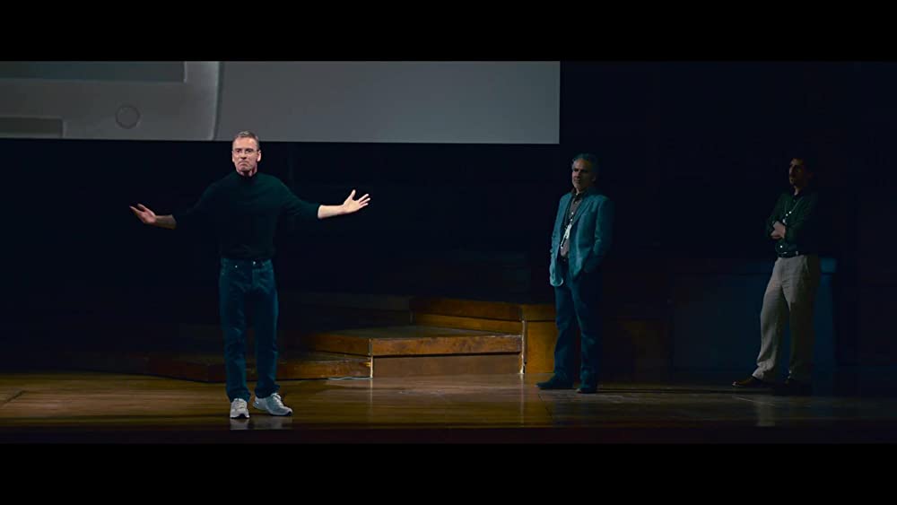 スティーブ・ジョブズの画像