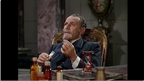 オペラの怪人の画像