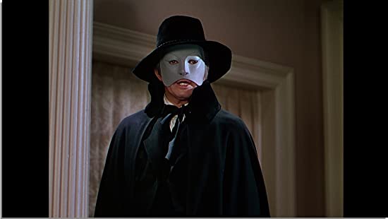 オペラの怪人の画像