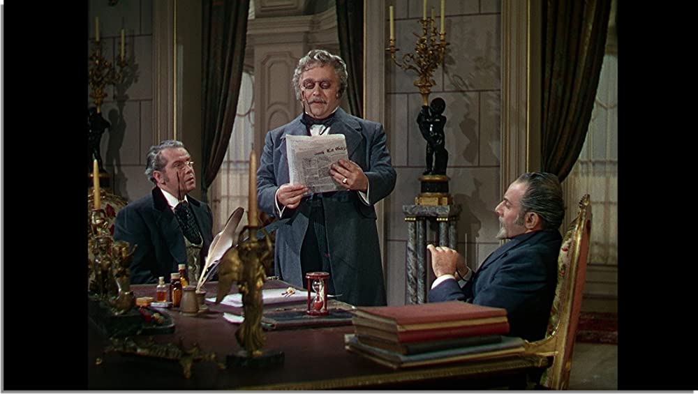 オペラの怪人の画像