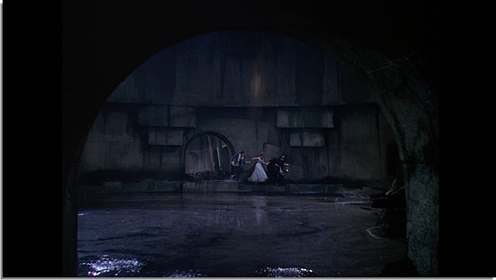 「オペラの怪人」エドガー・バリア & ネルソン・エディ & Susanna Fosterの画像