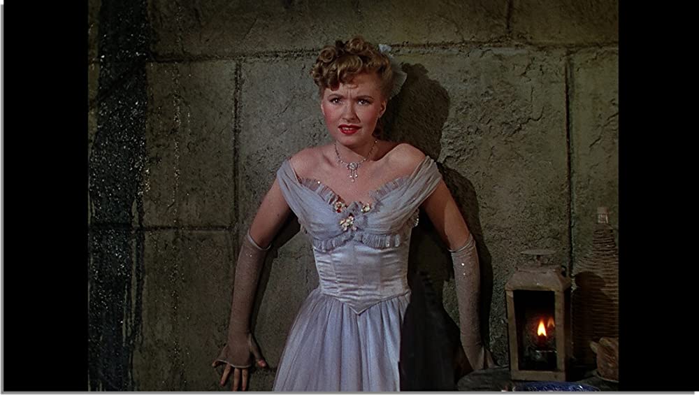 オペラの怪人の画像