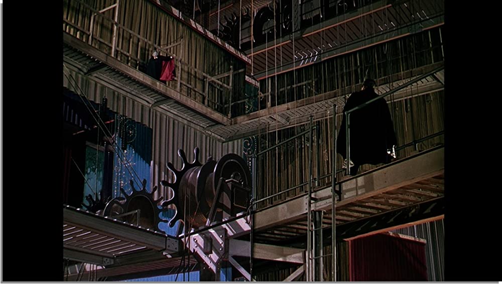 オペラの怪人の画像