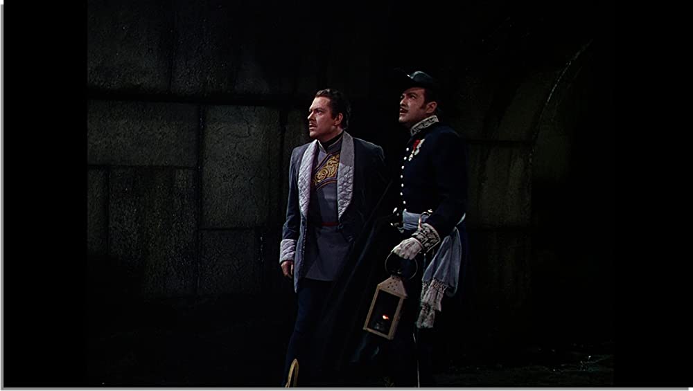 オペラの怪人の画像