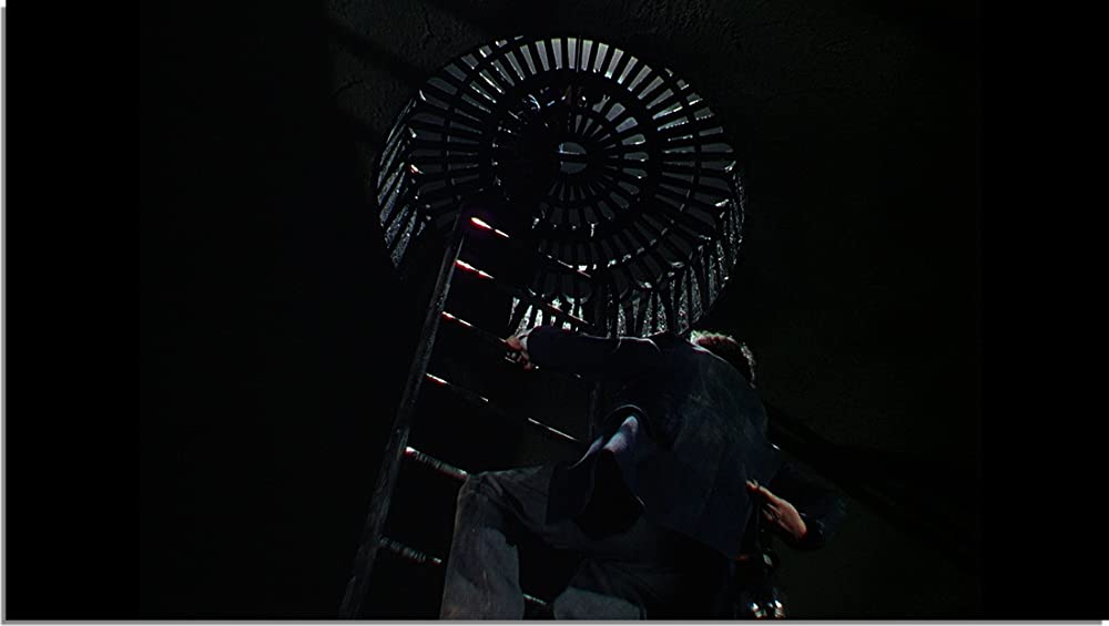 オペラの怪人の画像