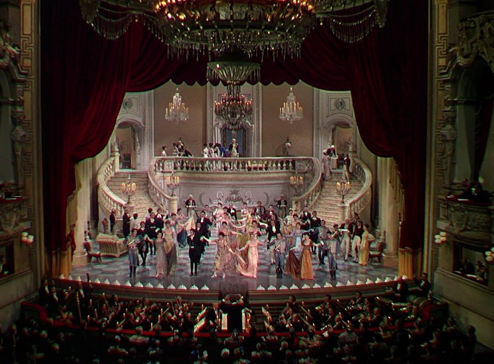 オペラの怪人の画像