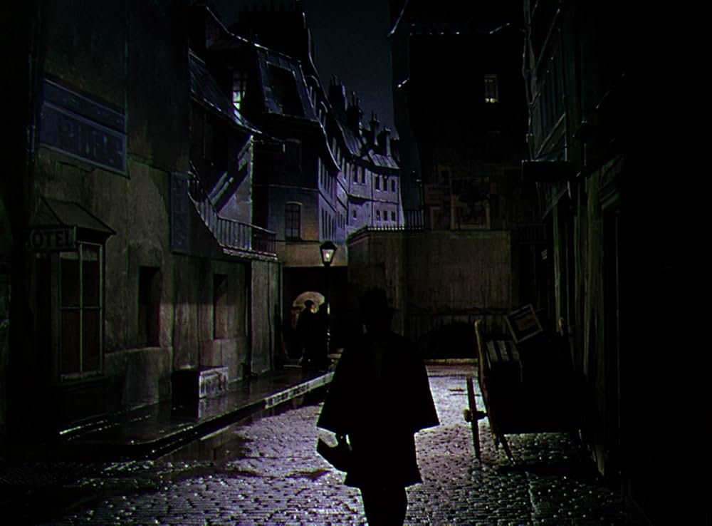 オペラの怪人の画像